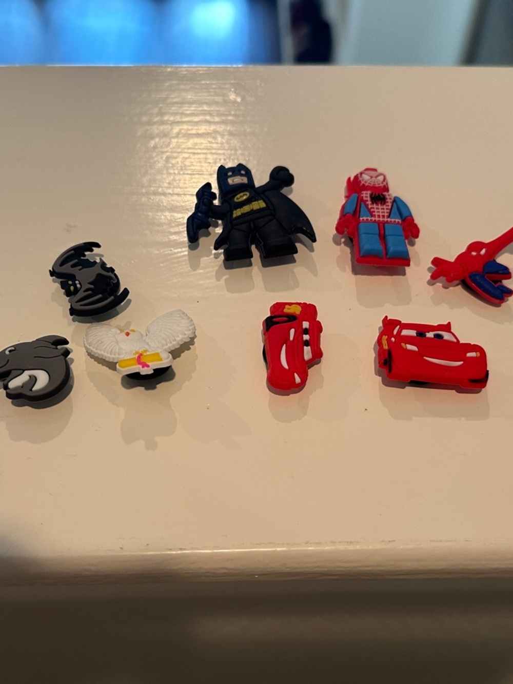 Jibbitz Charms for Crocs